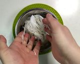 オニオンちくわ on ツナマヨ★動画あり作り方6写真