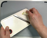 オニオンちくわ on ツナマヨ★動画あり作り方4写真