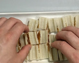 オニオンちくわ on ツナマヨ★動画あり作り方3写真