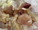 簡単お肉柔らか！鶏肉の塩麹焼き作り方1写真