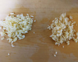 簡単！パクチーたっぷり水餃子のよだれ鶏風作り方1写真