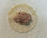 我が家の手作り餃子作り方3写真