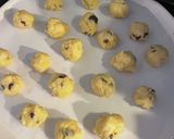 決定版！やみつきなカントリークッキー作り方4写真