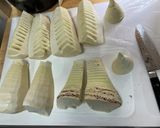 筍の大量 保存方法作り方4写真
