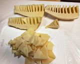 筍の大量 保存方法作り方7写真