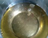卵液材料４つ！旧型ホットクックで茶碗蒸し作り方2写真