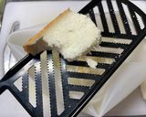 小松菜入りミートボールカレー作り方2写真