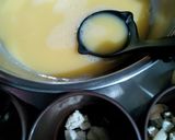 卵液材料４つ！旧型ホットクックで茶碗蒸し作り方6写真