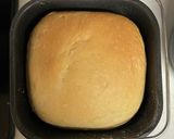 ミルク食パン作り方2写真