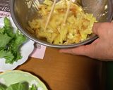 ばあちゃんのポテトマヨ和え♡作り方7写真