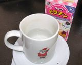お鍋で！ 簡単♪チーズプリン　✿春✿　苺作り方8写真