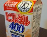 【超簡単デザート】紙パックシャーベット作り方1写真