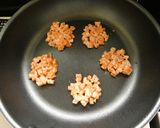人参のチヂミ作り方3写真