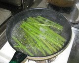 とっても簡単☆蕗と鶏のとろとろ煮作り方1写真
