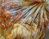 給食でも人気！鶏肉の香味焼き作り方2写真