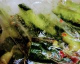タタキきゅうり作り方3写真