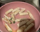 大根の豚肉巻き作り方6写真