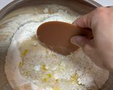 カリ！もち！ふわ！美味しいピザ生地作り方3写真
