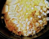 筍とふきの炊き込みご飯作り方1写真