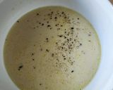 コーンスープ☆朝ご飯☆簡単☆昼食☆夜食作り方2写真