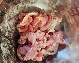ゴーヤチャンプル作り方5写真