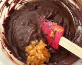 米粉チョコチップマフィン　グルテンフリー作り方13写真