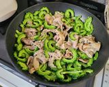 ゴーヤチャンプル作り方7写真