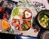 母親直伝！合挽き肉と卵たっぷりのコロッケ作り方30写真