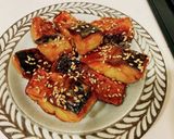 オクラの豚ロース巻き☆お弁当にも◎作り方14写真