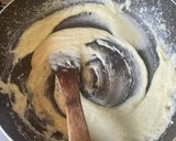 筍とパンチェッタのグラタン作り方7写真