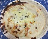 筍とパンチェッタのグラタン作り方11写真