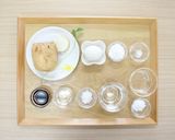 介護食 簡単 れんこん饅頭 作り方1写真
