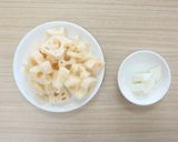 介護食 簡単 れんこん饅頭 作り方2写真