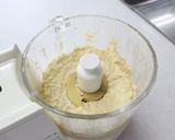 介護食 簡単 れんこん饅頭 作り方3写真