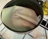 【簡単副菜】失敗しないかぼちゃの煮物作り方7写真