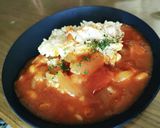 圧力鍋ハヤシライス作り方5写真