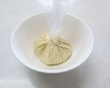 介護食 簡単 れんこん饅頭 作り方4写真