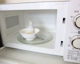 介護食 簡単 れんこん饅頭 作り方5写真