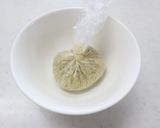 介護食 簡単 れんこん饅頭 作り方6写真