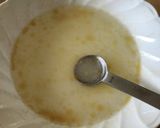 旨ネギレモンの豚バラ豆腐☆レンジde夕食作り方1写真