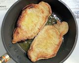 相葉マナブ☆豚ロース肉の生姜焼き作り方3写真