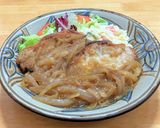 相葉マナブ☆豚ロース肉の生姜焼き作り方8写真