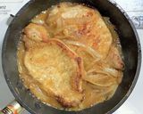 相葉マナブ☆豚ロース肉の生姜焼き作り方6写真