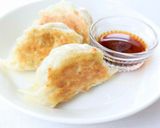 ジューシー美味しい【にんにく餃子】作り方9写真
