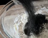 香りを追求した!ごまフランス作り方6写真