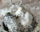 香りを追求した!ごまフランス作り方7写真