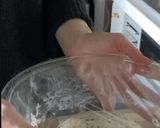 香りを追求した!ごまフランス作り方8写真