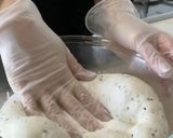 香りを追求した!ごまフランス作り方10写真