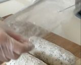 香りを追求した!ごまフランス作り方12写真