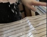 香りを追求した!ごまフランス作り方13写真